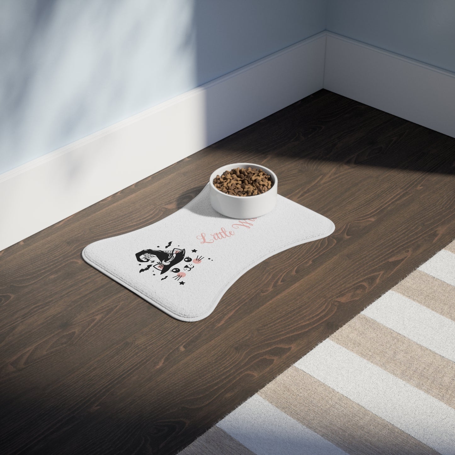 Pet Feeding Mats - Animal Lovers