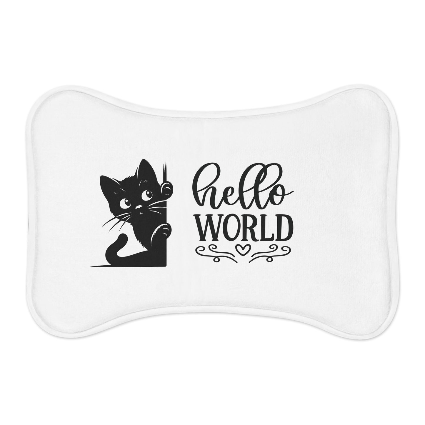 Pet Feeding Mats - Animal Lovers