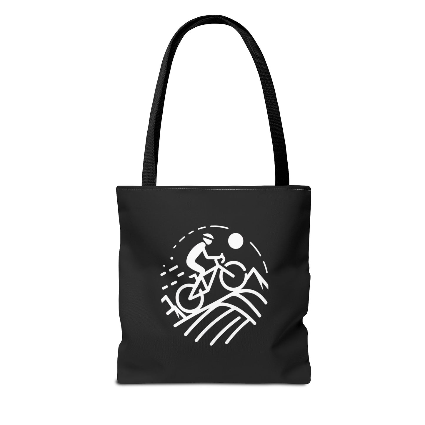 Cycling Tote Bag for Cyclists,