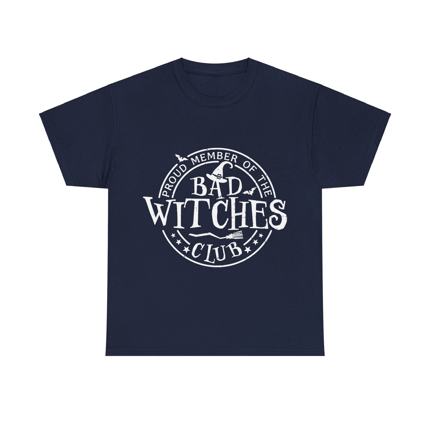 WICKED WITCHES CLUB, Gift for Him or Her, Halloween, Sports