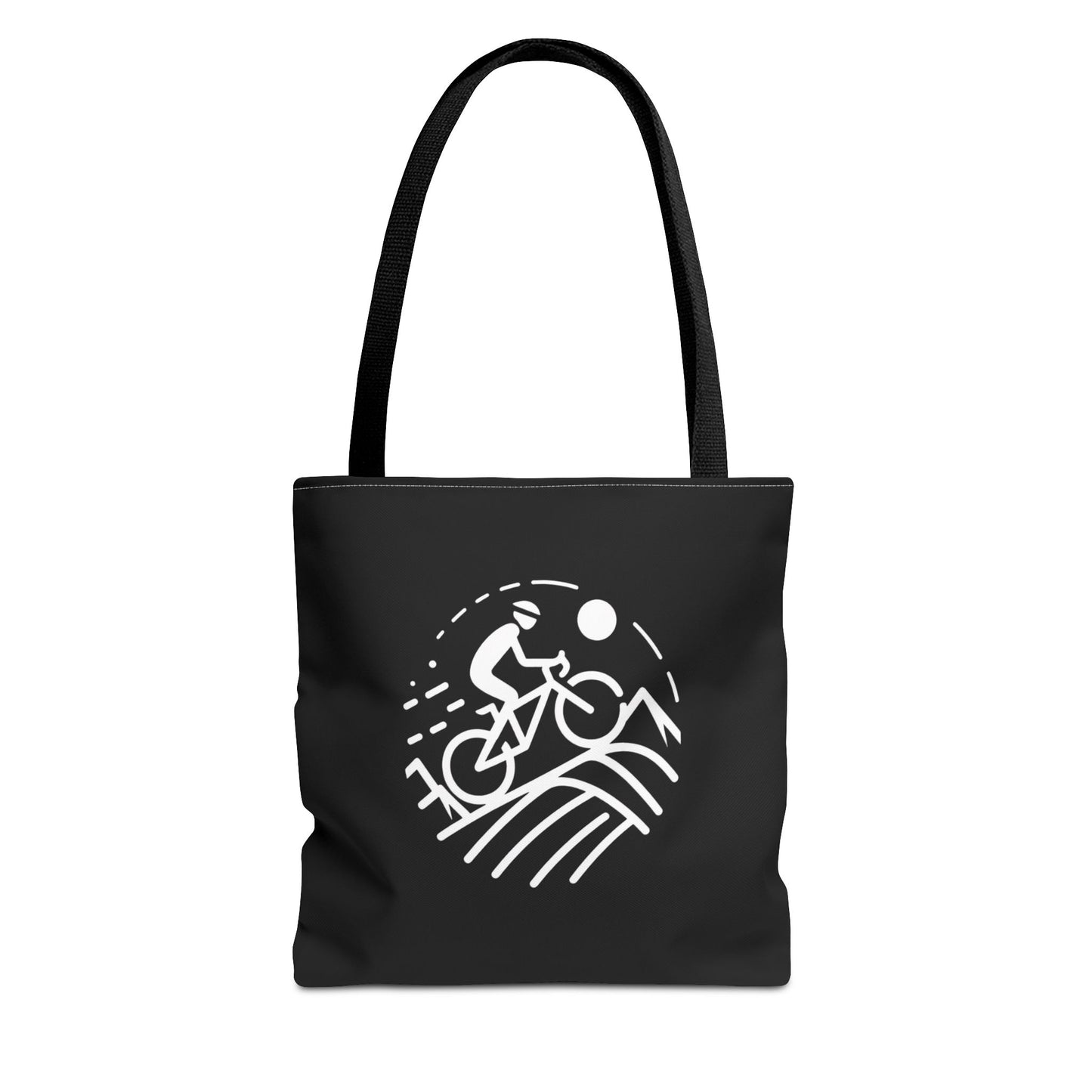 Cycling Tote Bag for Cyclists,