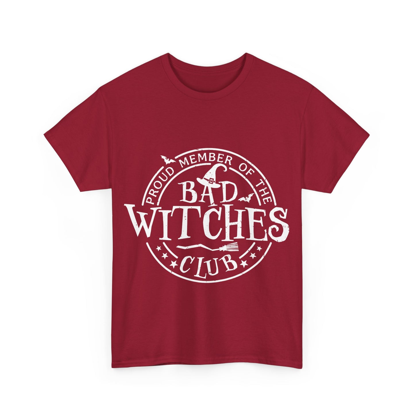 WICKED WITCHES CLUB, Gift for Him or Her, Halloween, Sports