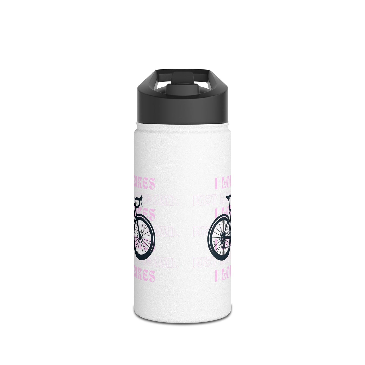 Water Bottle - Cycling and Biking Lovers,