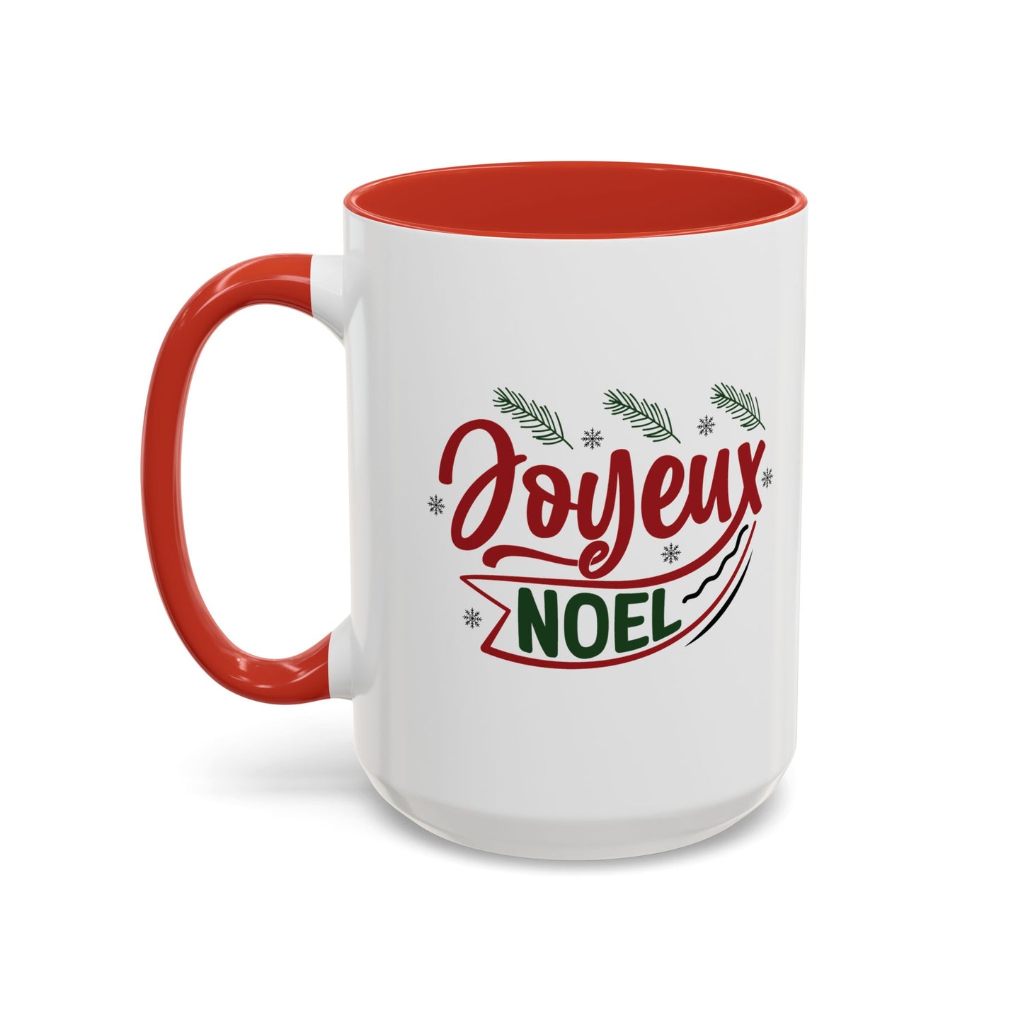 Mug Christmas Family Personalized Photo Gift