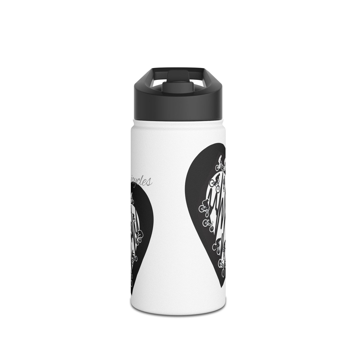 Water Bottle - Cycling and Biking Lovers,