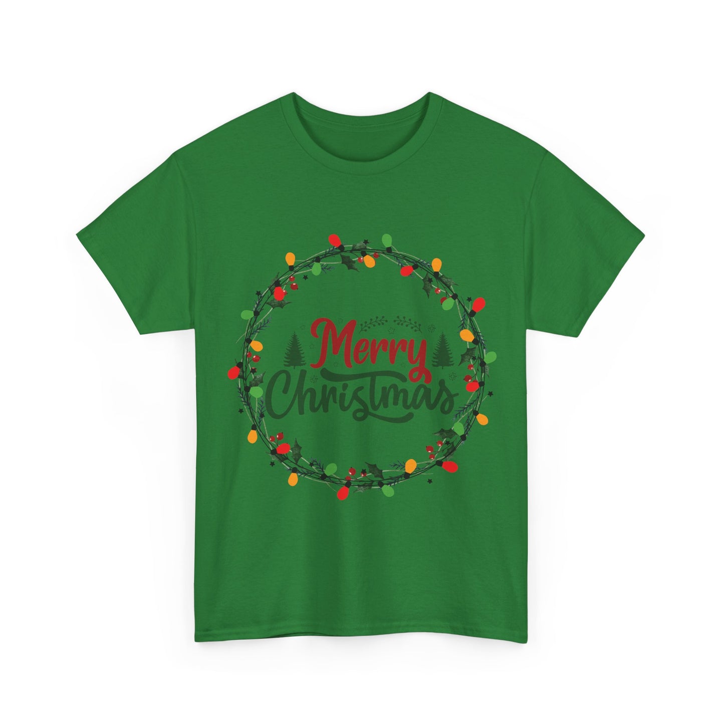 Christmas Family Tee