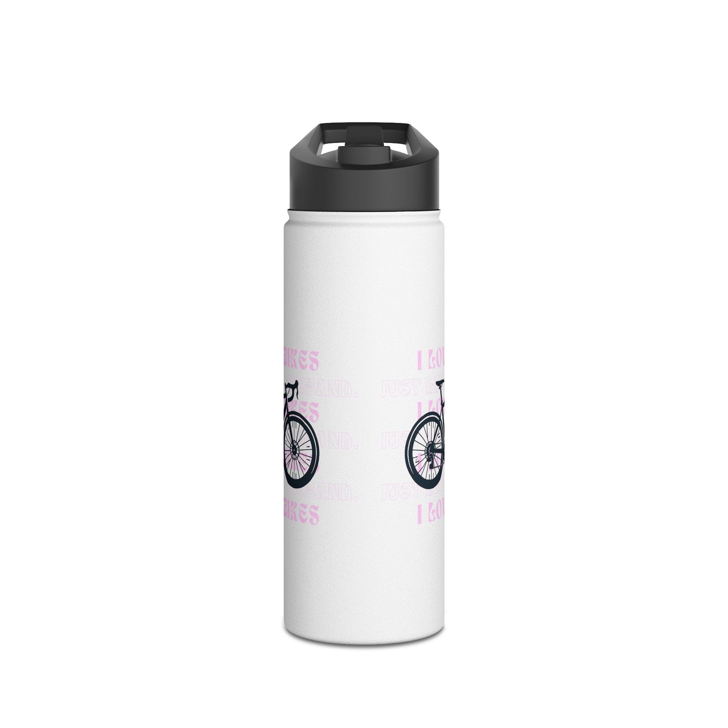 Water Bottle - Cycling and Biking Lovers,