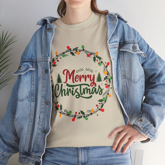 Christmas Family Tee