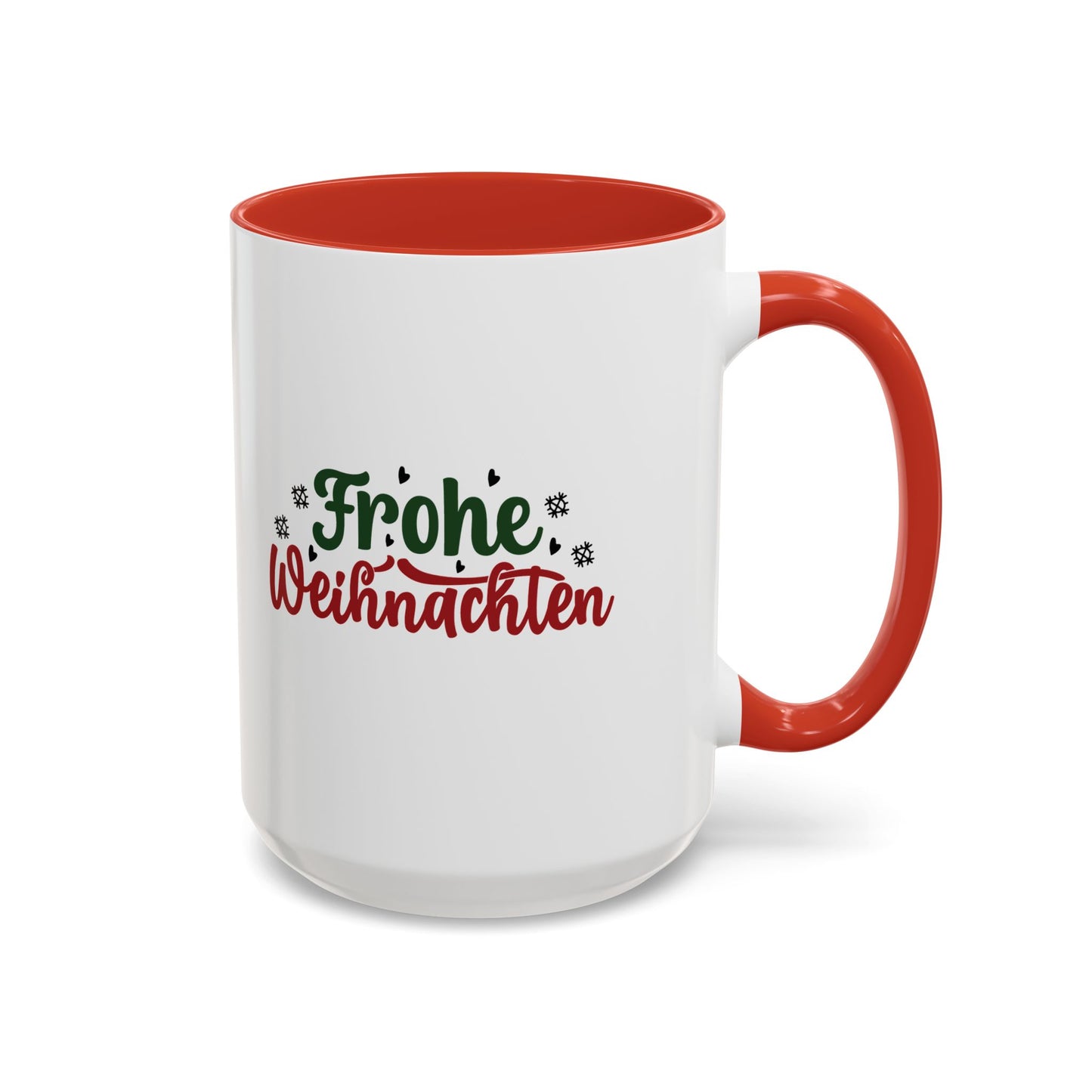 Mug Christmas Family Personalized Photo