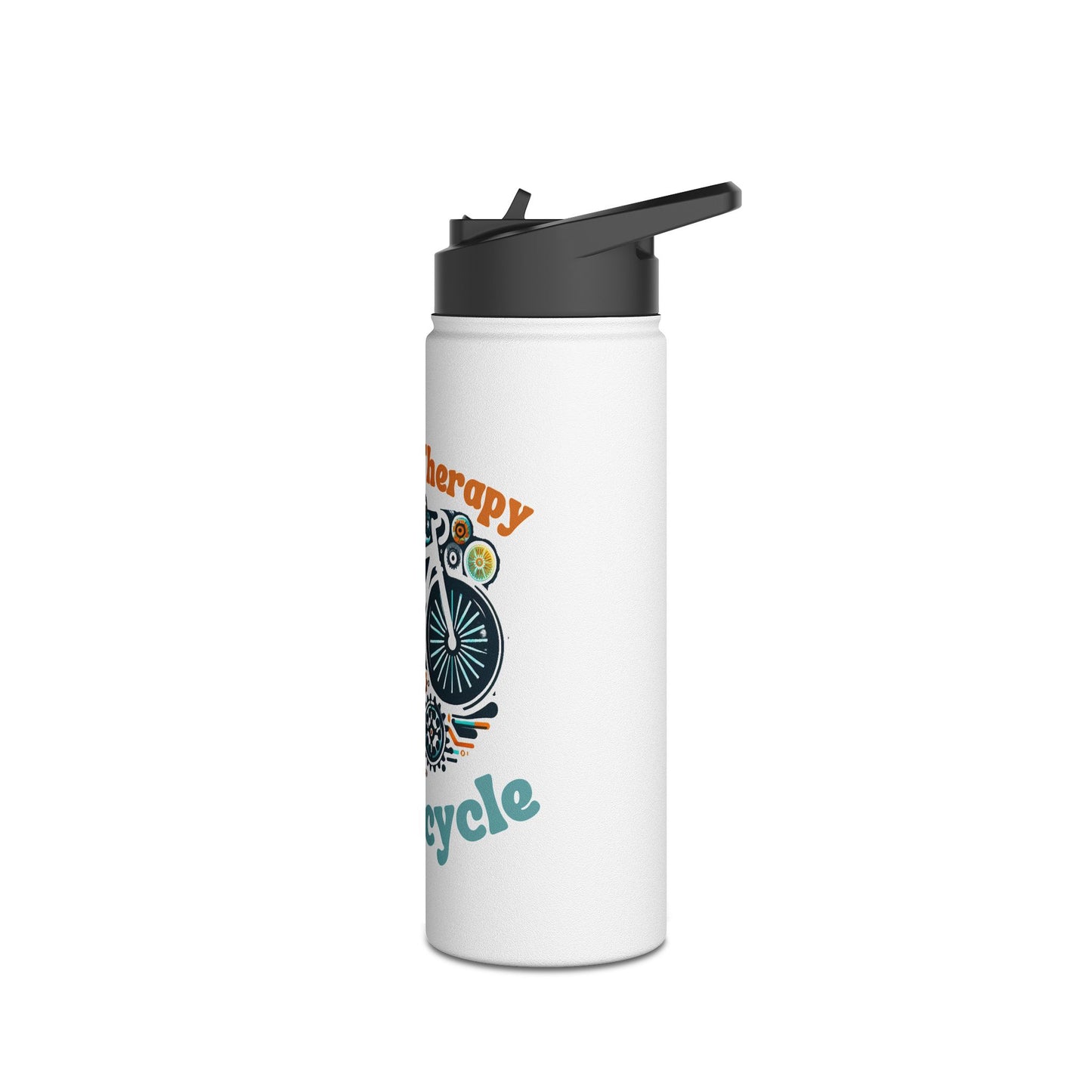 Water Bottle - Cycling and Biking Lovers,