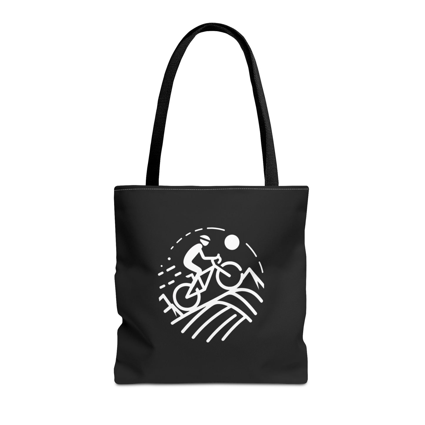 Cycling Tote Bag for Cyclists,