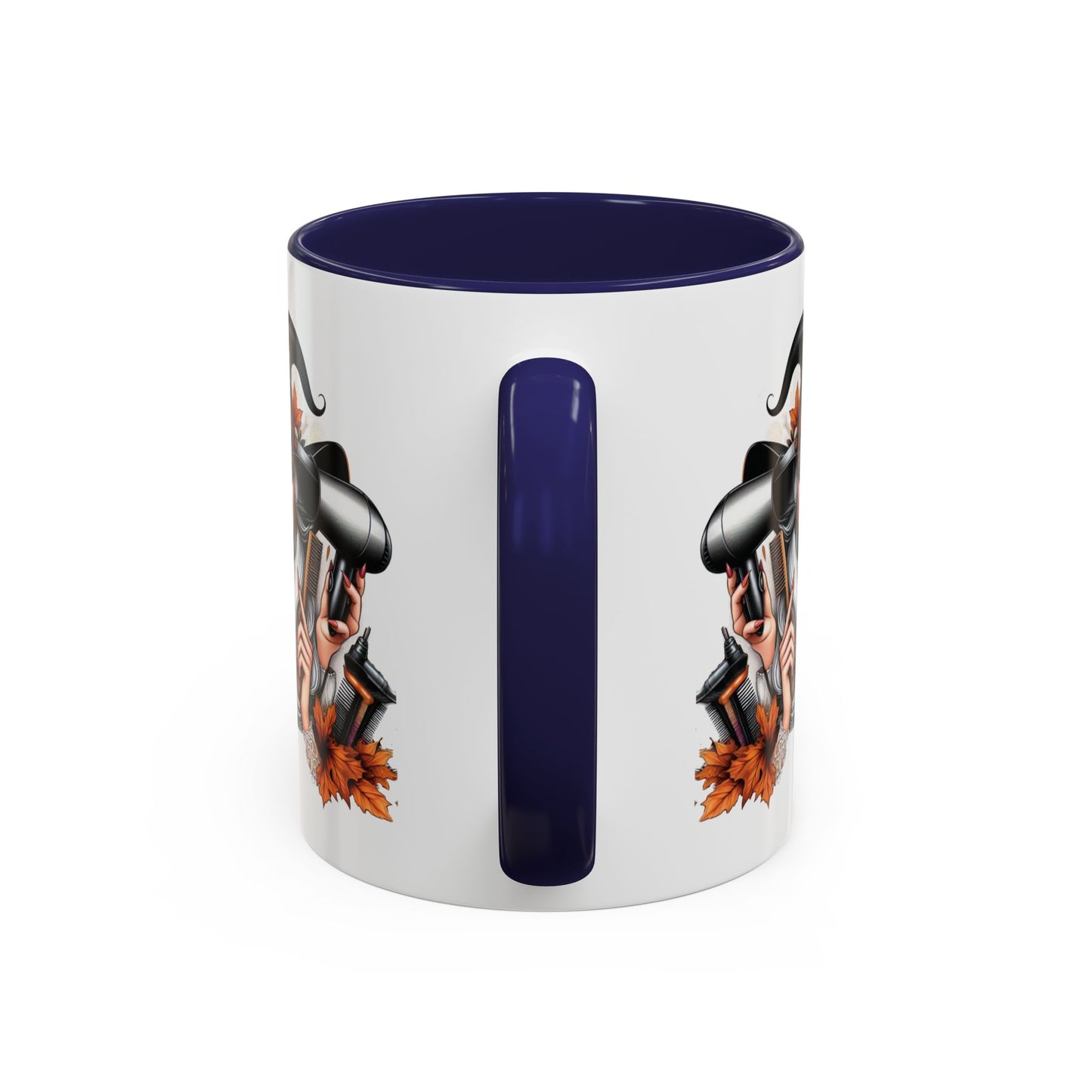 'Solo una peinada'  Coffee Mug Halloween Gift