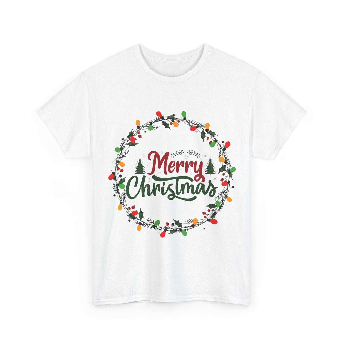 Christmas Family Tee