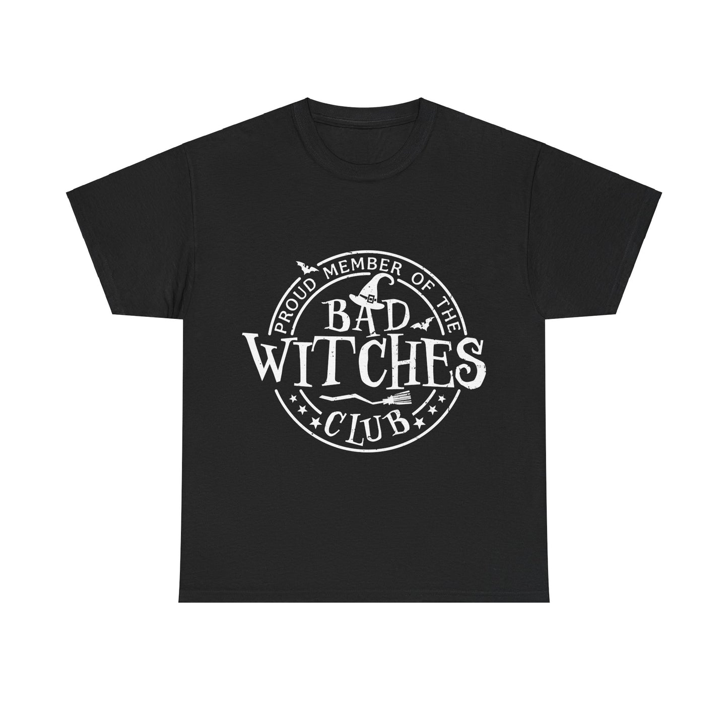 WICKED WITCHES CLUB, Gift for Him or Her, Halloween, Sports