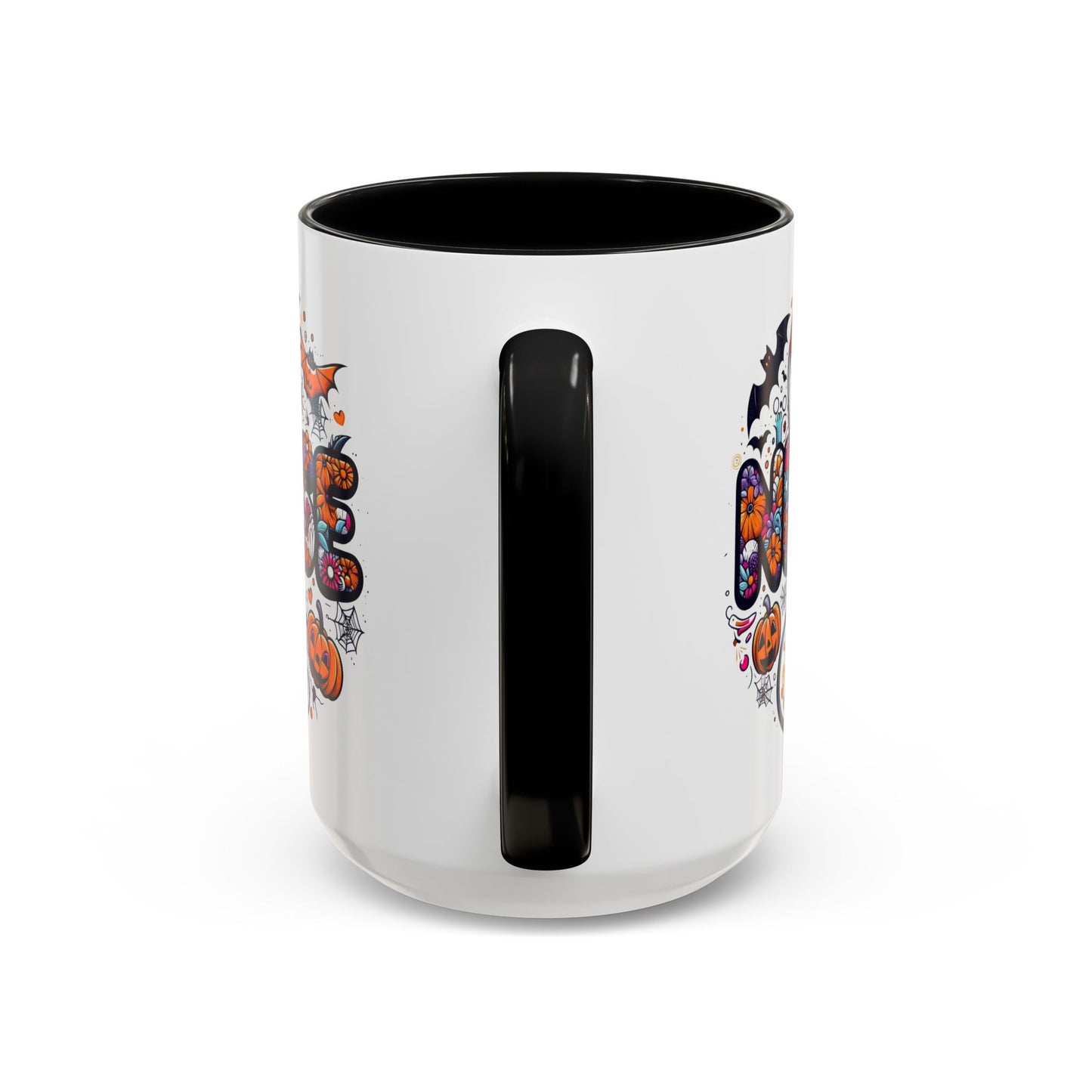 Halloween Nurse Mug