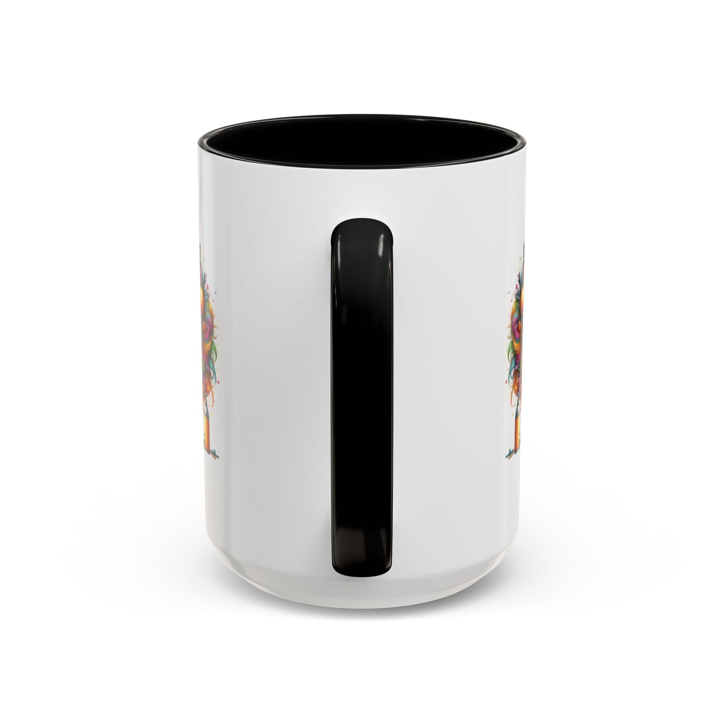 "Halloween Estilista" Coffee Mug