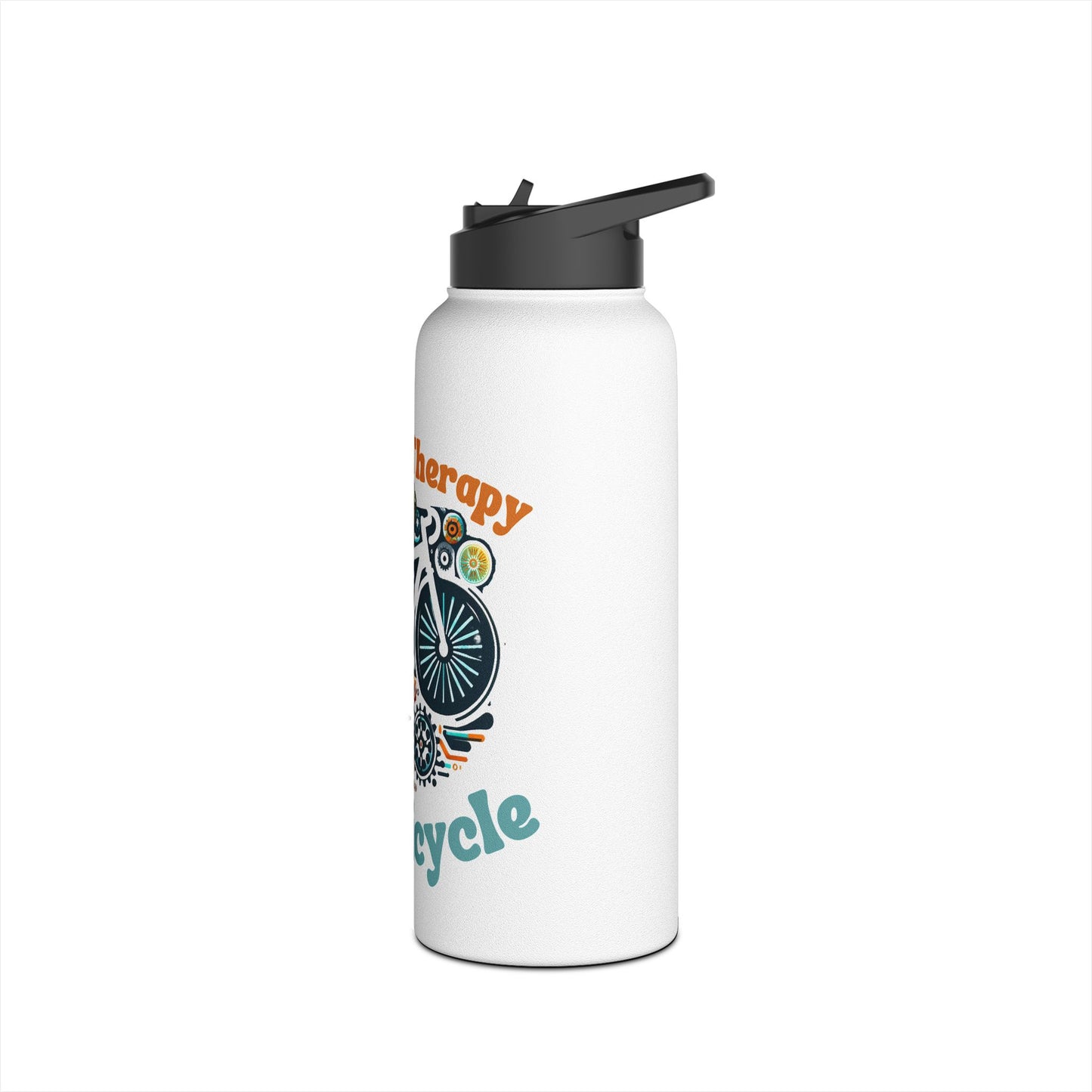 Water Bottle - Cycling and Biking Lovers,