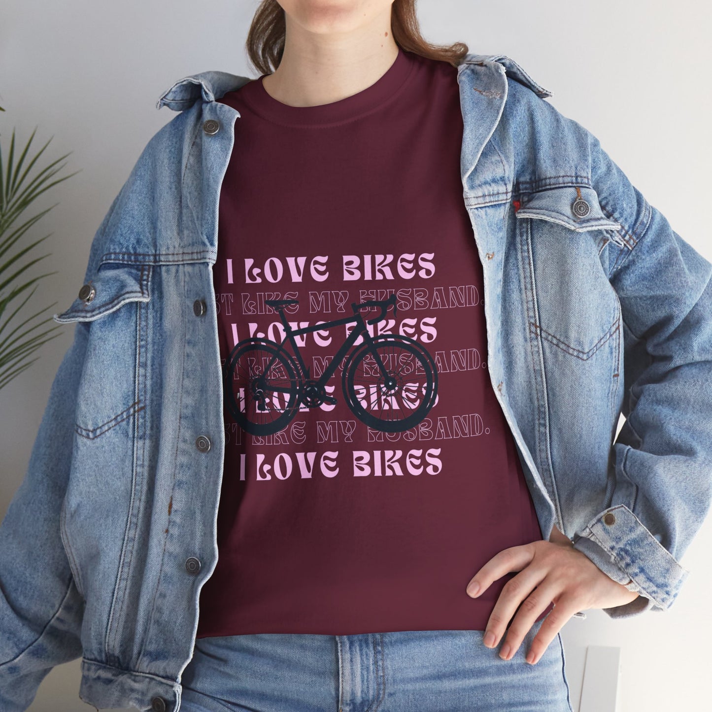 Cycling Enthusiast Tee, Camisetas para toda ocasion