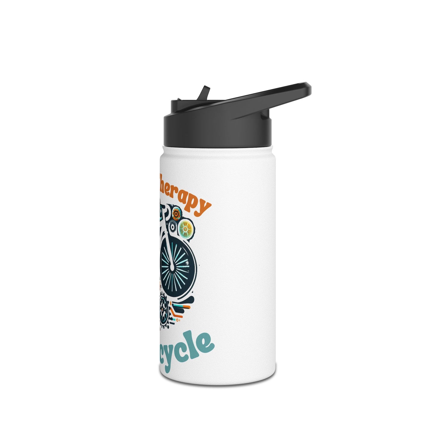 Water Bottle - Cycling and Biking Lovers,