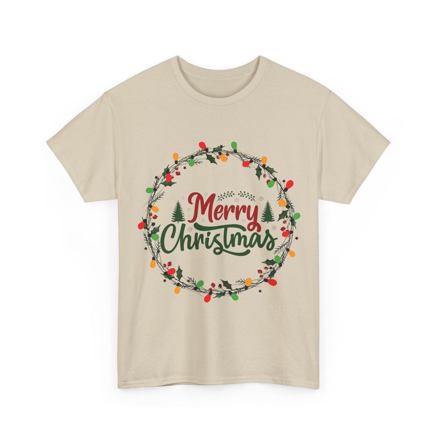 Christmas Family Tee