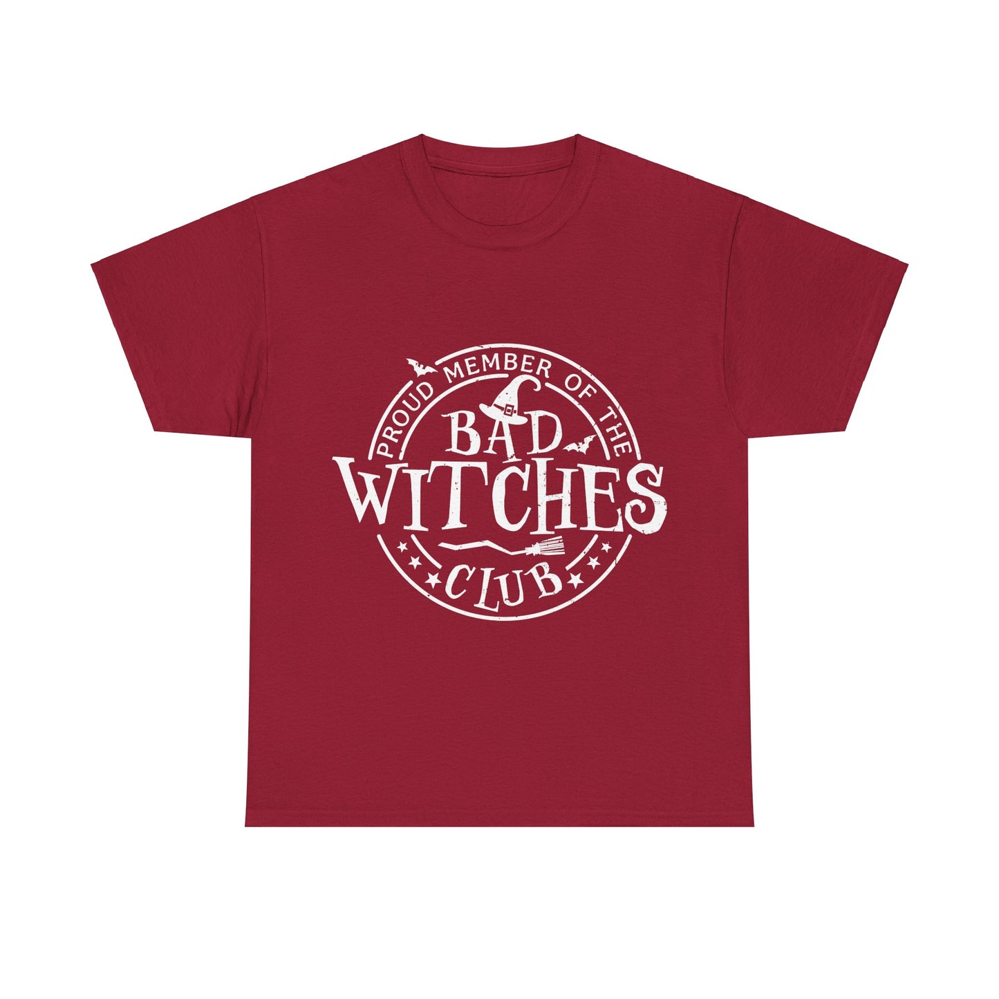 WICKED WITCHES CLUB, Gift for Him or Her, Halloween, Sports