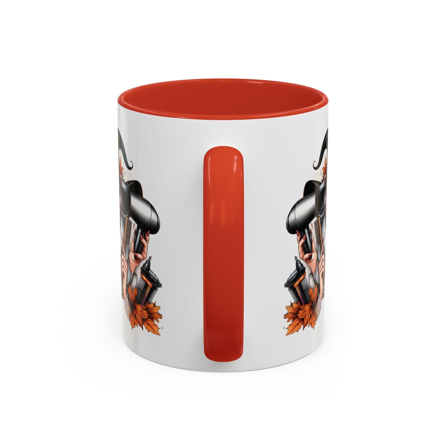 'Solo una peinada'  Coffee Mug Halloween Gift