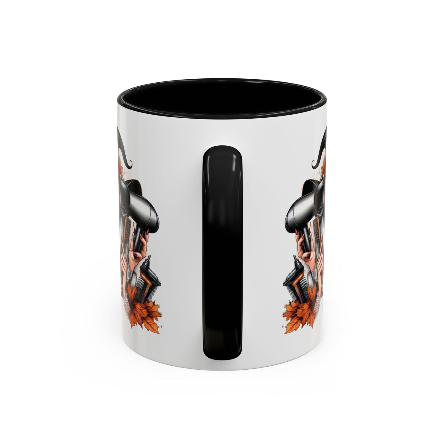 'Solo una peinada'  Coffee Mug Halloween Gift