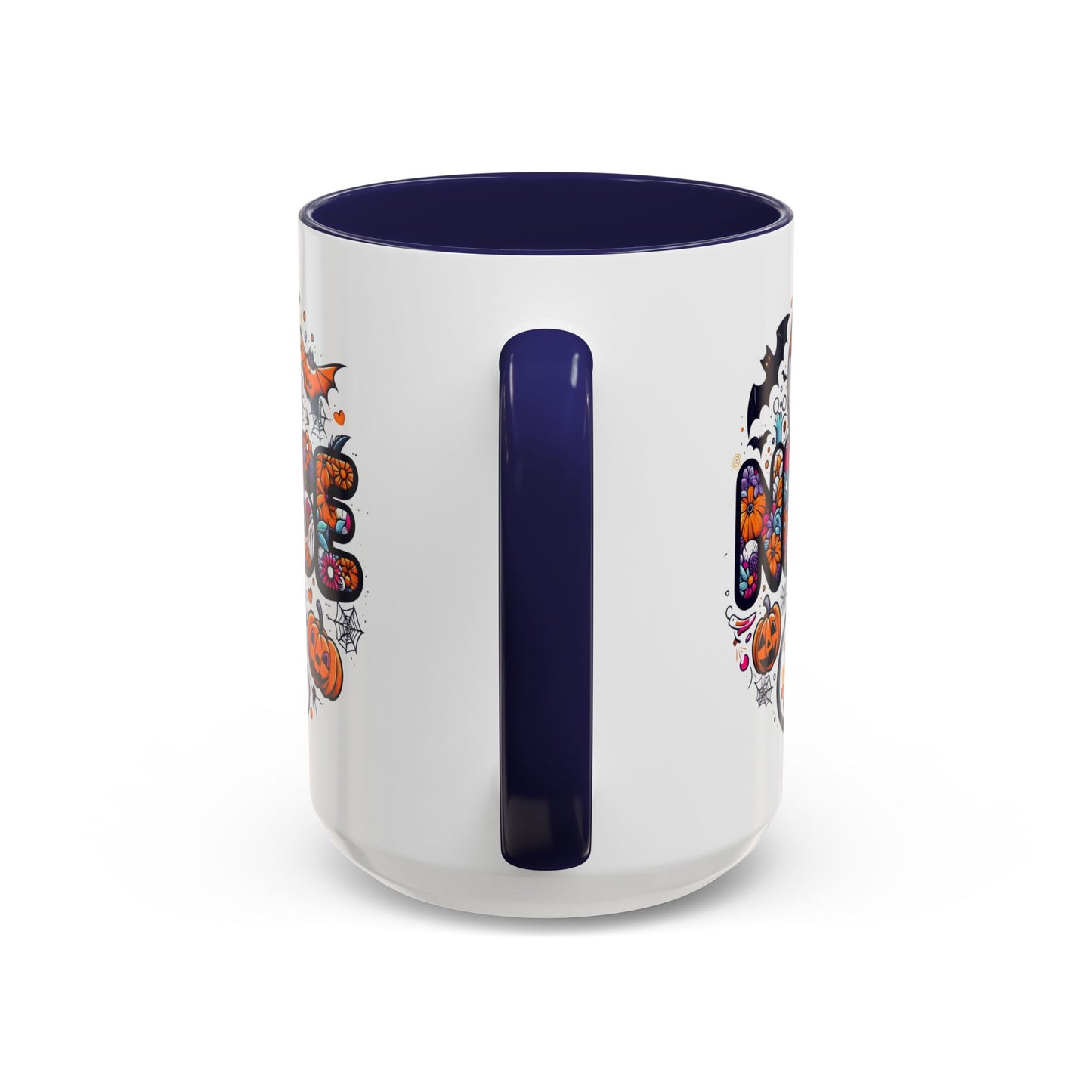 Halloween Nurse Mug