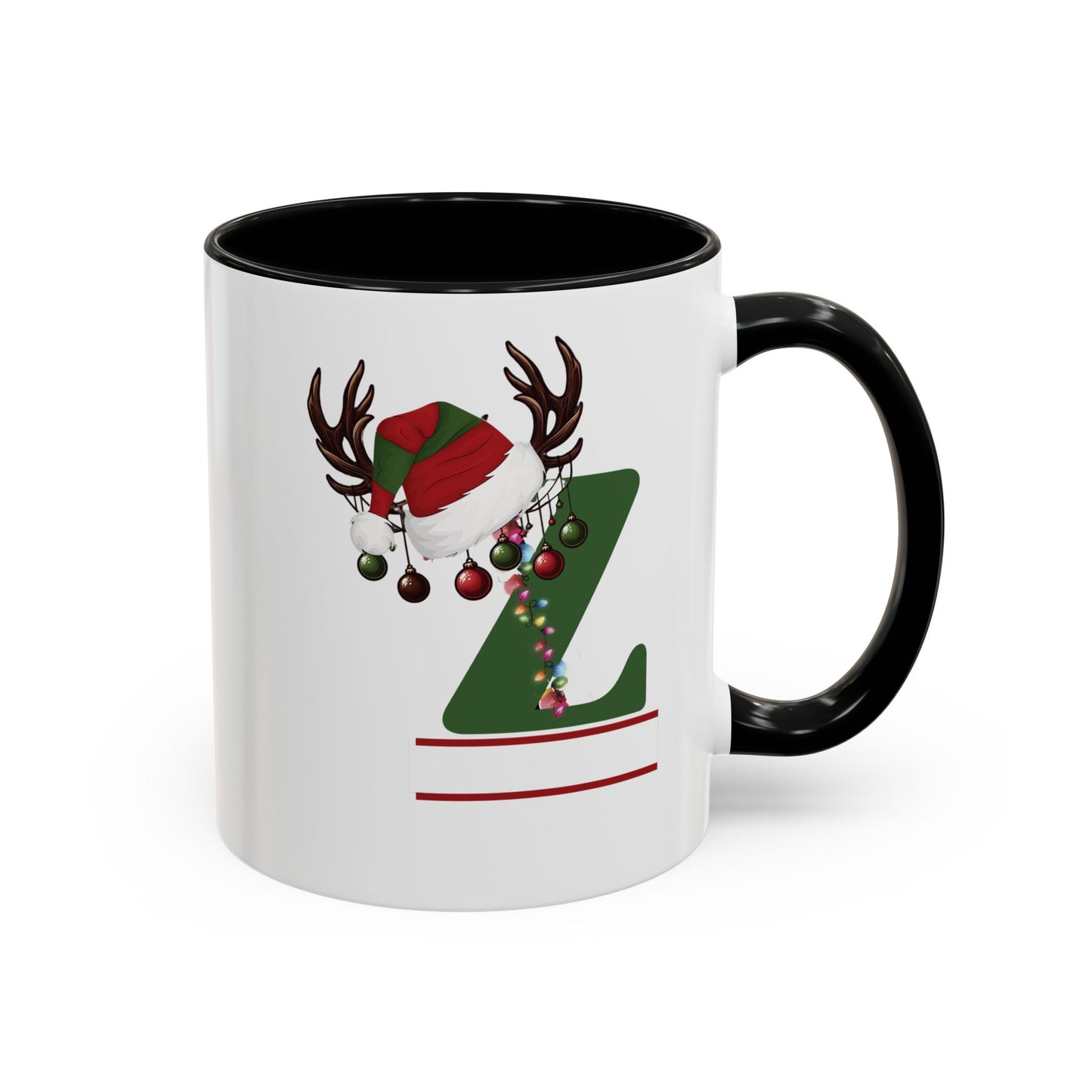 Mug Christmas Family Personalized Photo Gift of