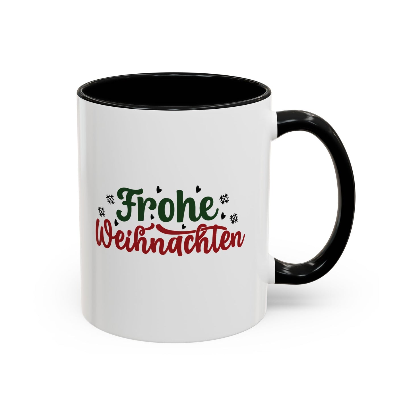 Mug Christmas Family Personalized Photo