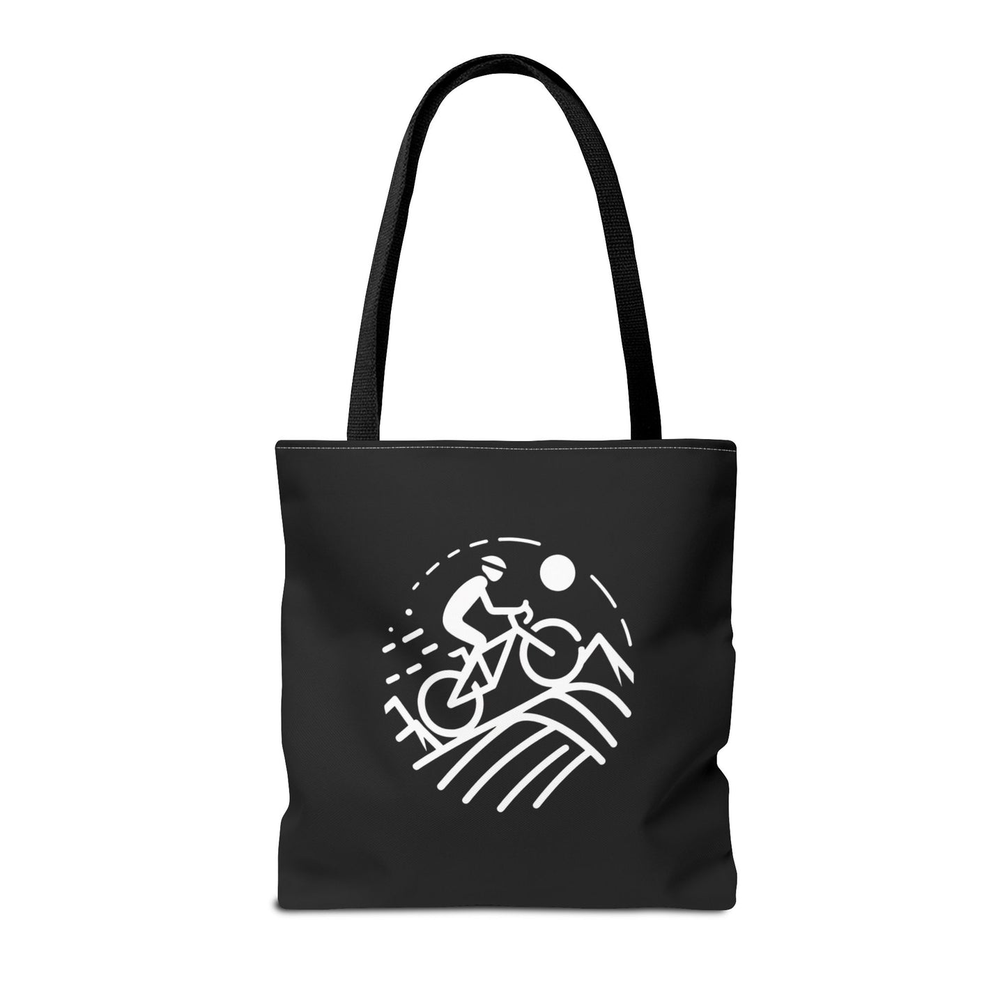 Cycling Tote Bag for Cyclists,