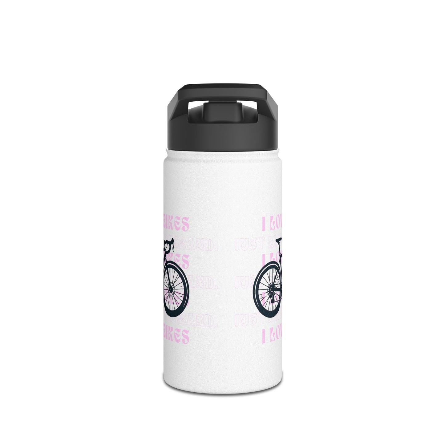 Water Bottle - Cycling and Biking Lovers,