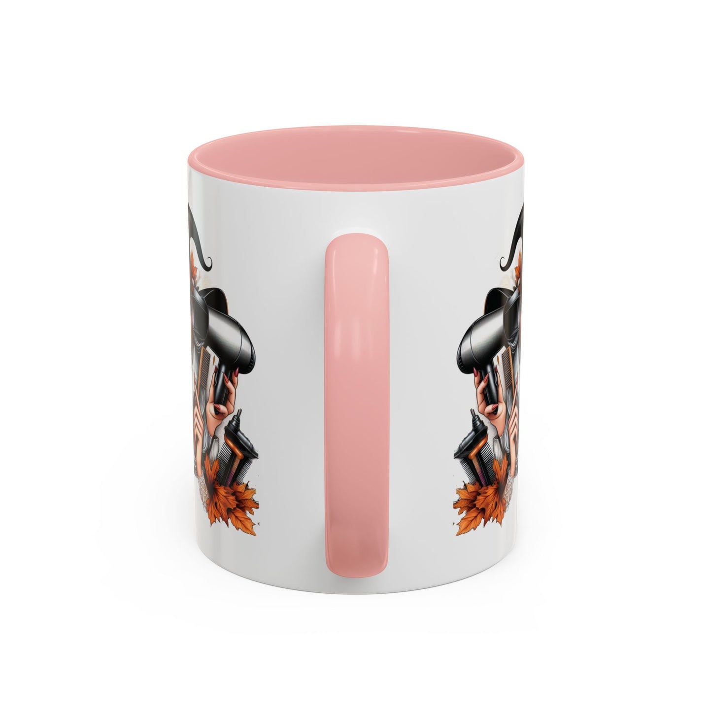 'Solo una peinada'  Coffee Mug Halloween Gift