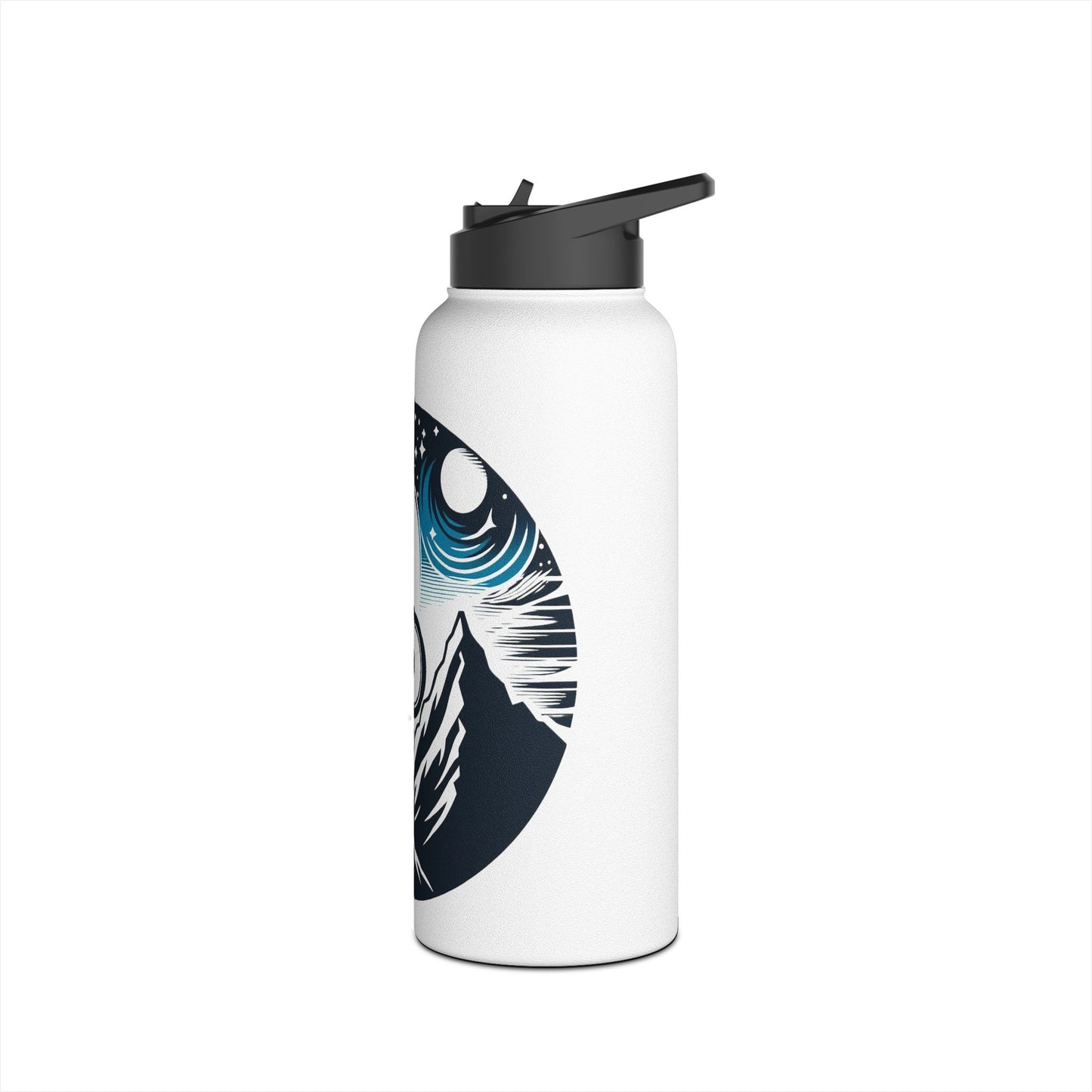 Water Bottle - Cycling and Biking Lovers,