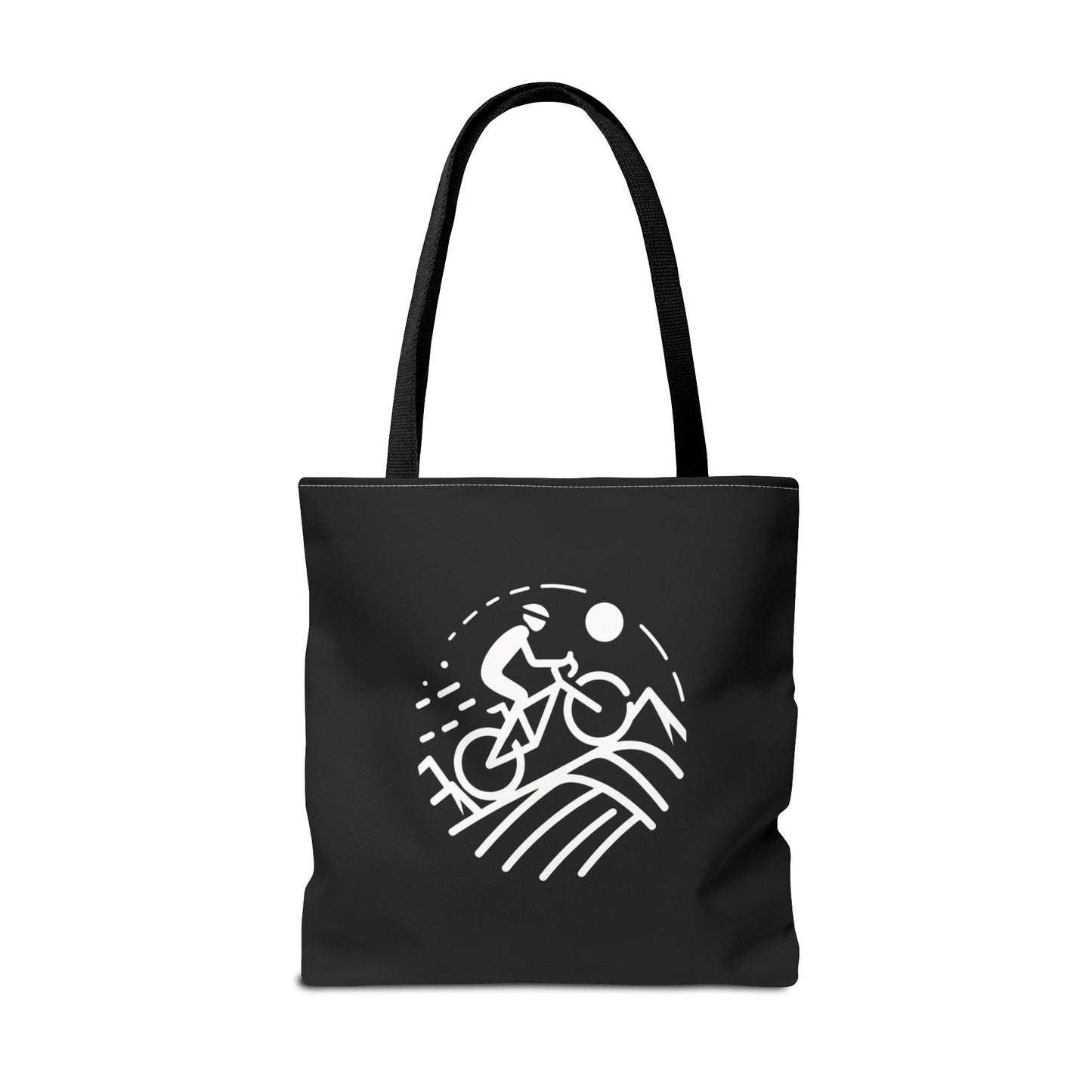 Cycling Tote Bag for Cyclists,