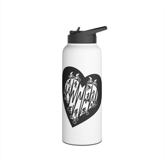 Water Bottle - Cycling and Biking Lovers,