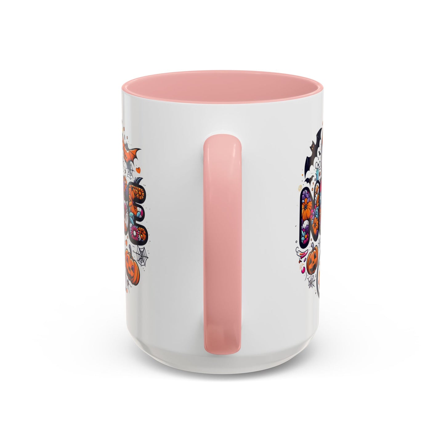 Halloween Nurse Mug