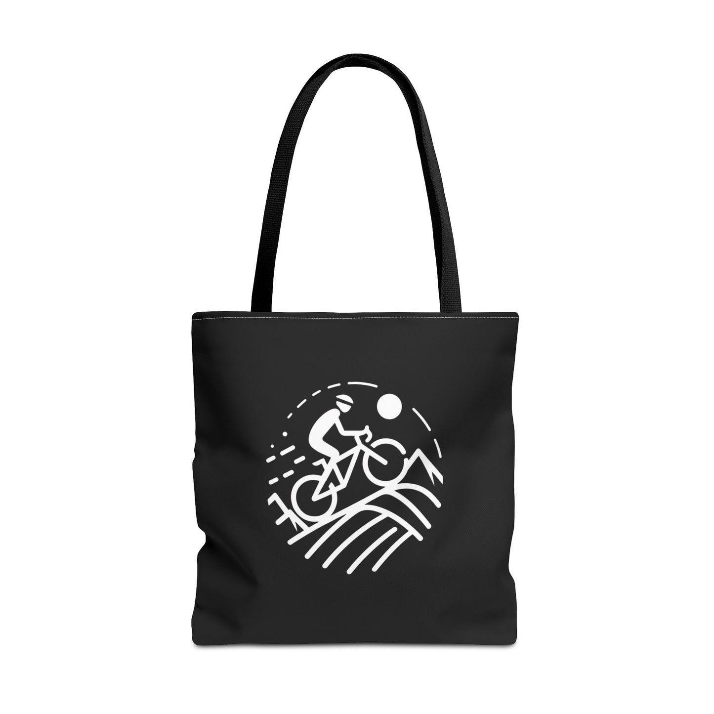 Cycling Tote Bag for Cyclists,