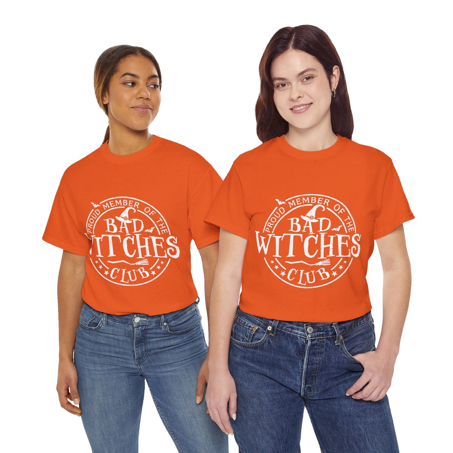 WICKED WITCHES CLUB, Gift for Him or Her, Halloween, Sports