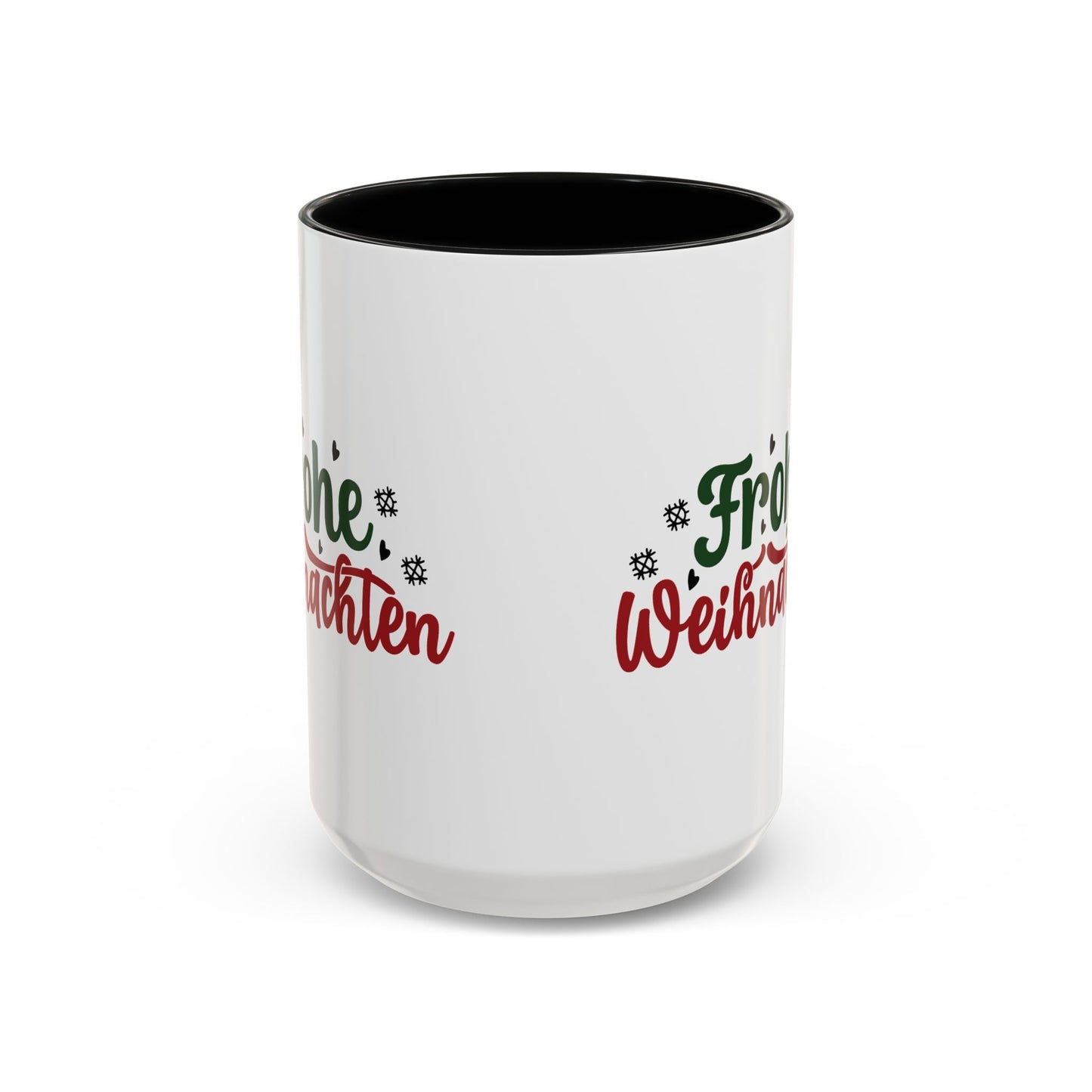 Mug Christmas Family Personalized Photo Gift