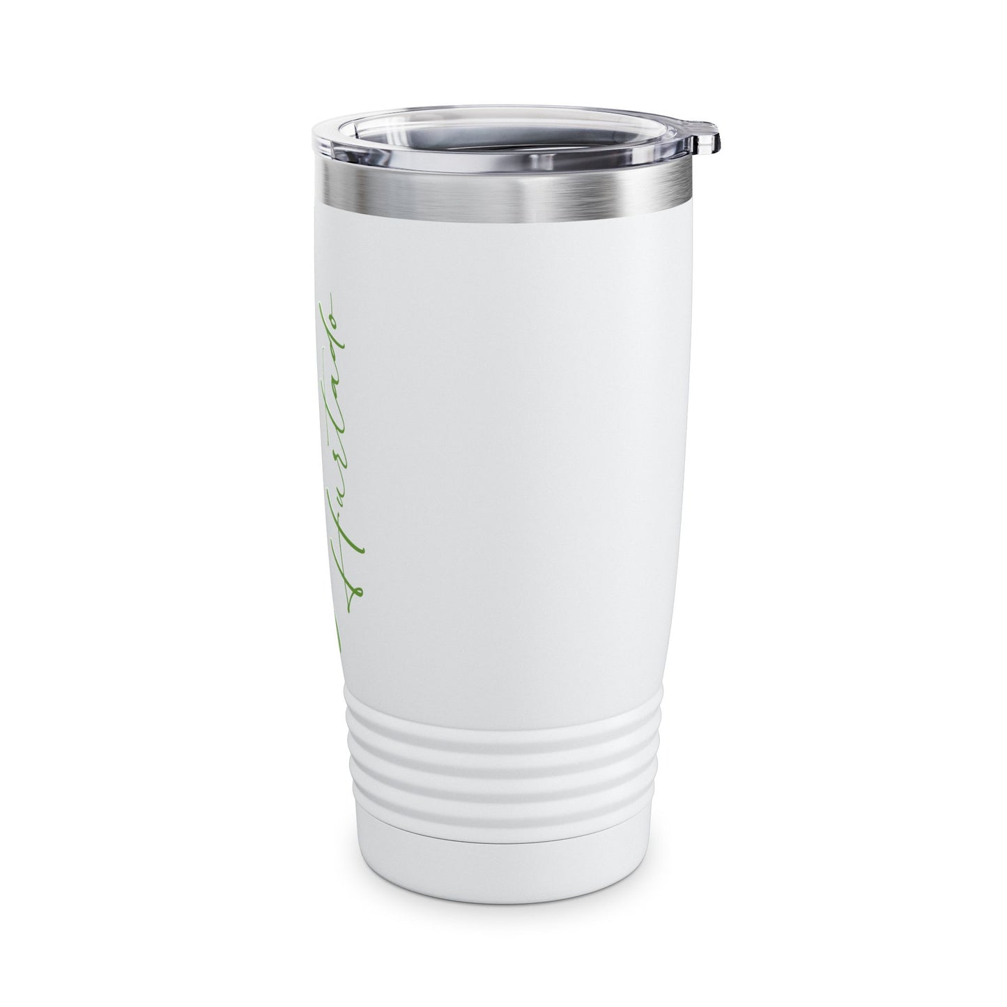 "Vasos personalizables" - Ringneck Tumbler, 20oz, El o Ella, Regalo, Deportes