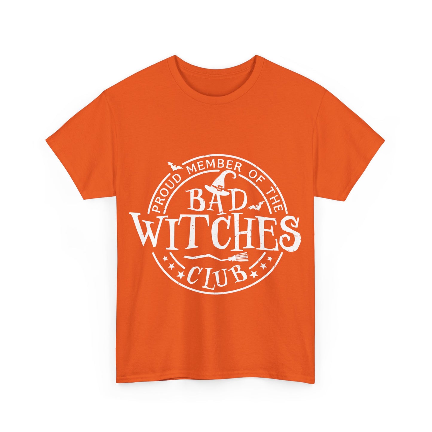 WICKED WITCHES CLUB, Gift for Him or Her, Halloween, Sports