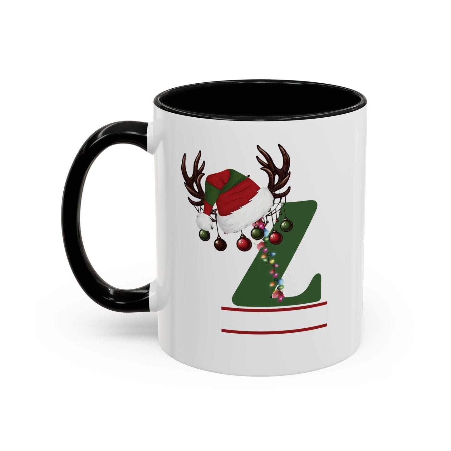 Mug Christmas Family Personalized Photo Gift of