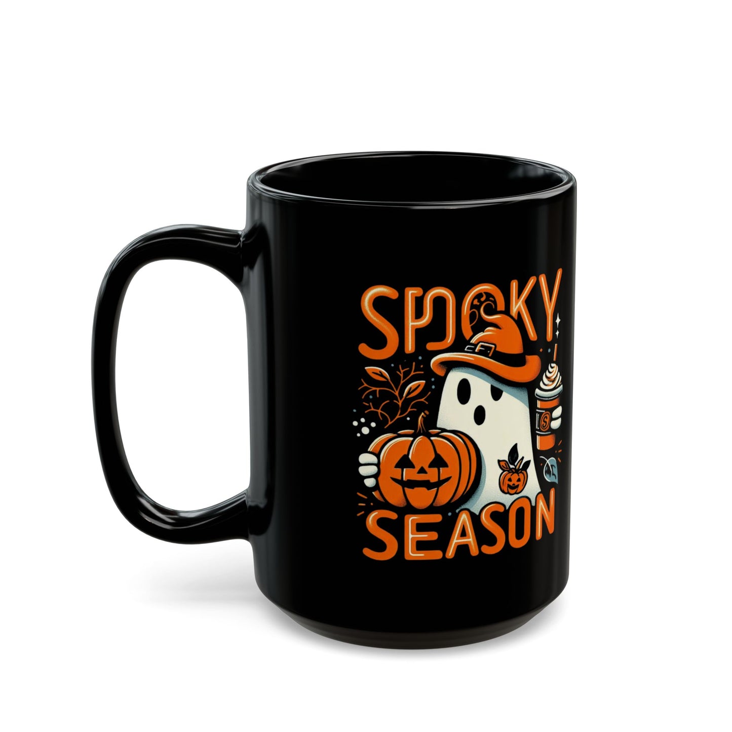 Halloween Nurse Mug