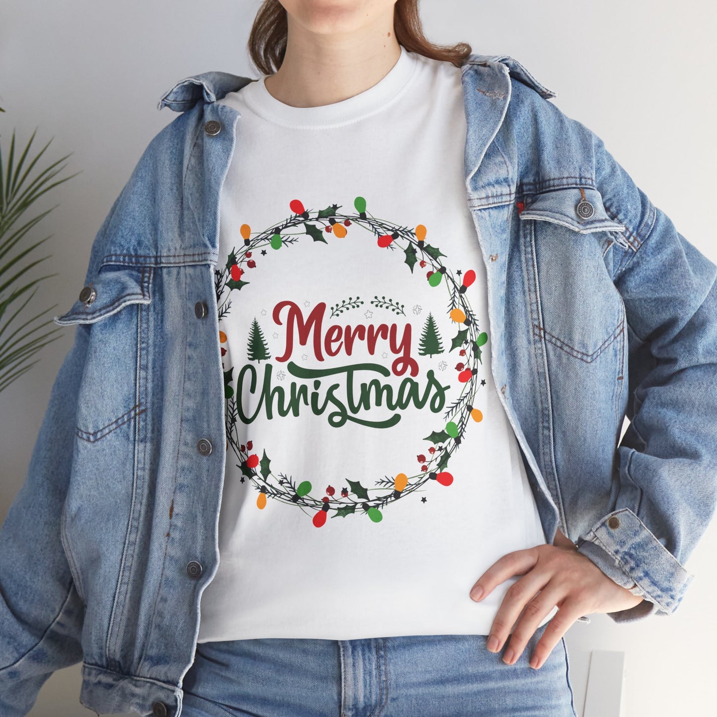 Christmas Family Tee