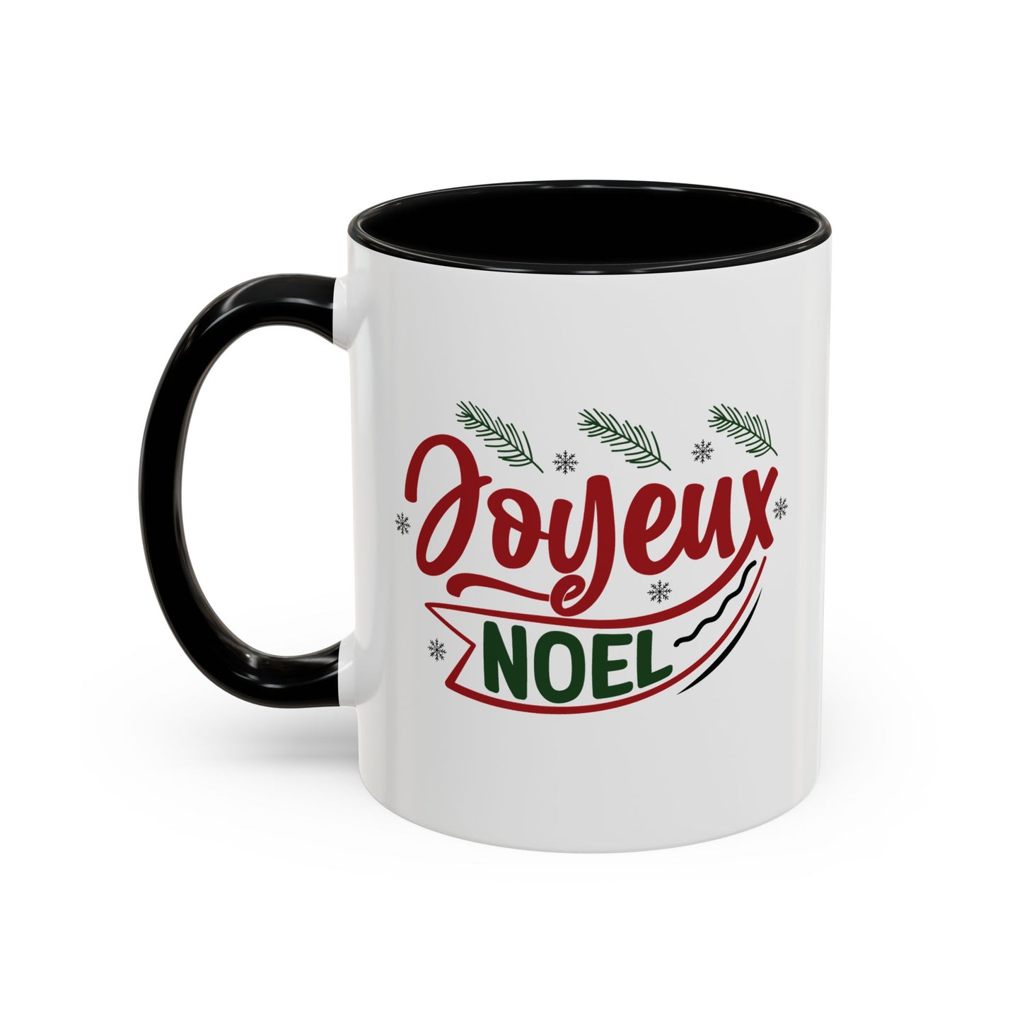 Mug Christmas Family Personalized Photo Gift