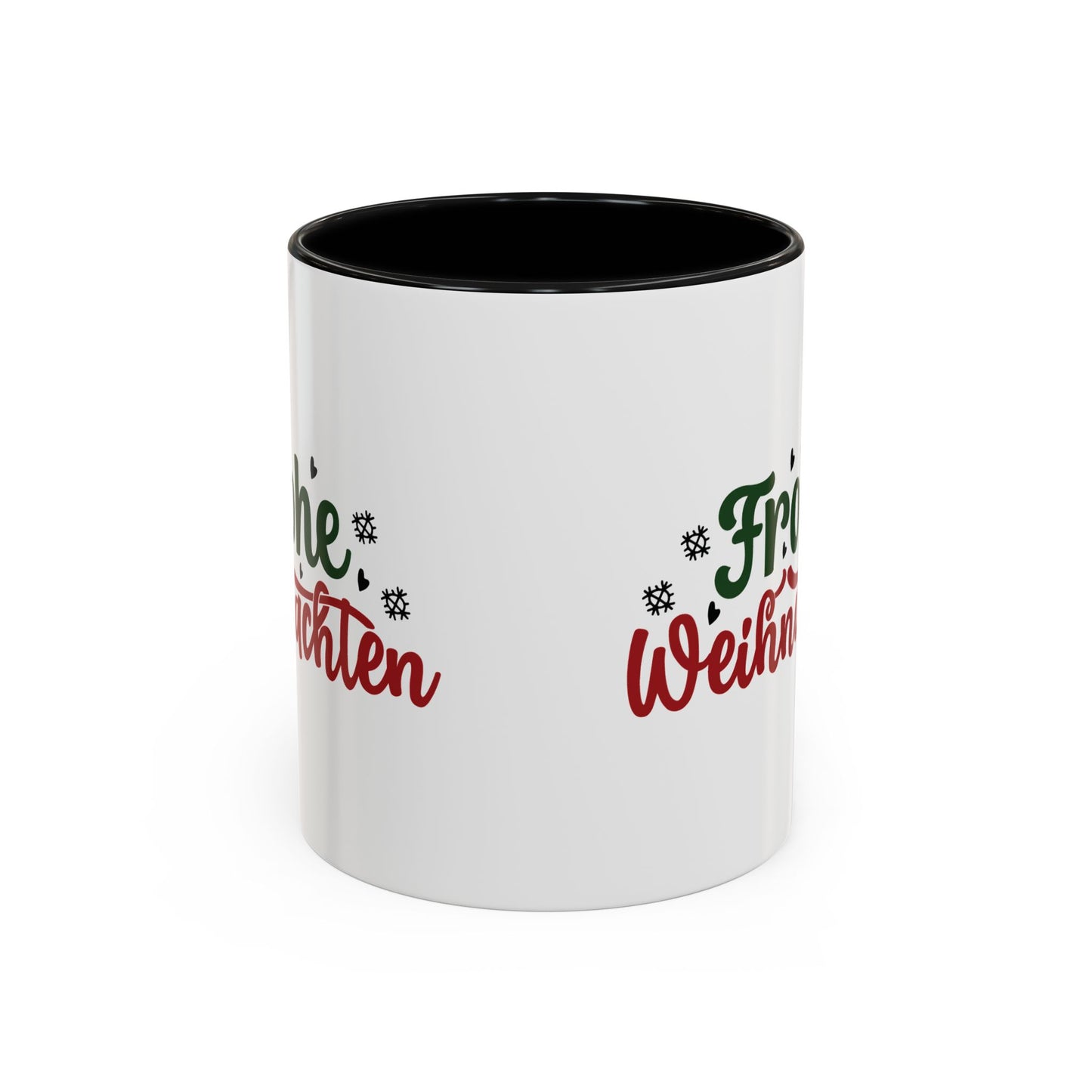 Mug Christmas Family Personalized Photo Gift