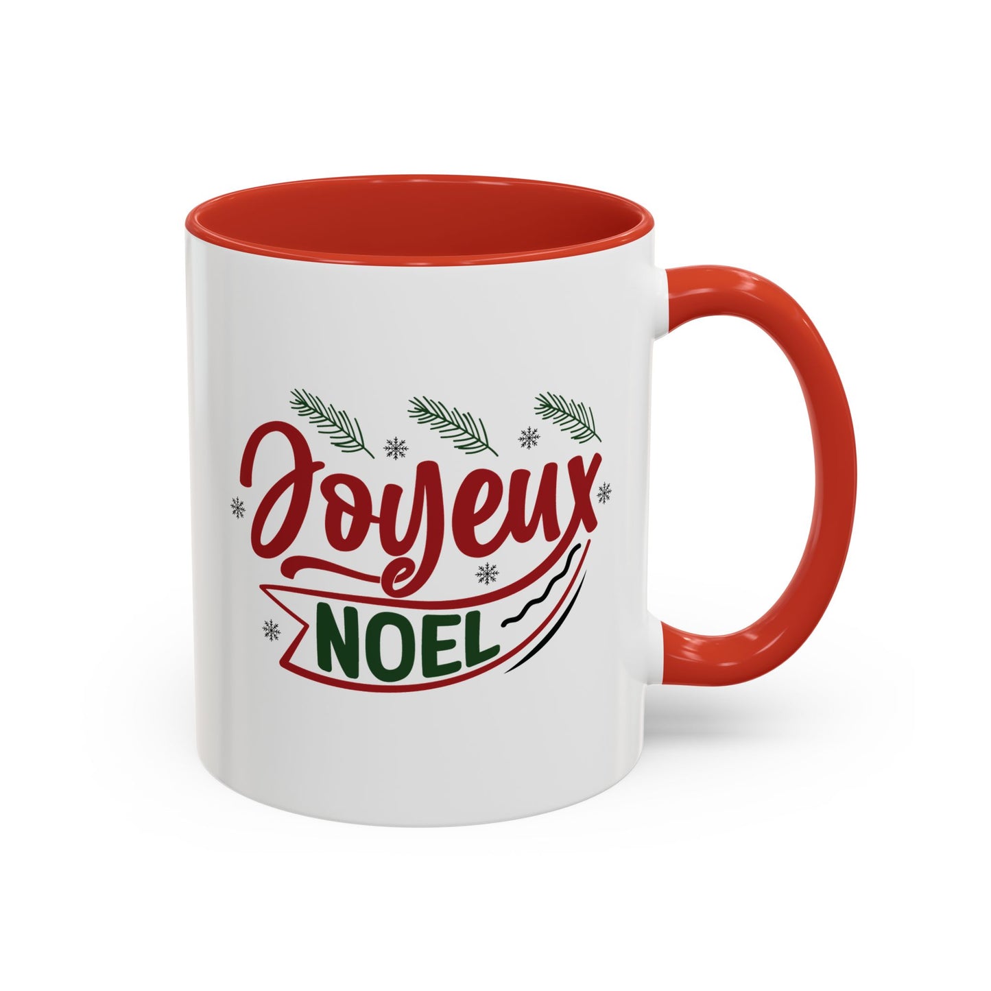 Mug Christmas Family Personalized Photo Gift