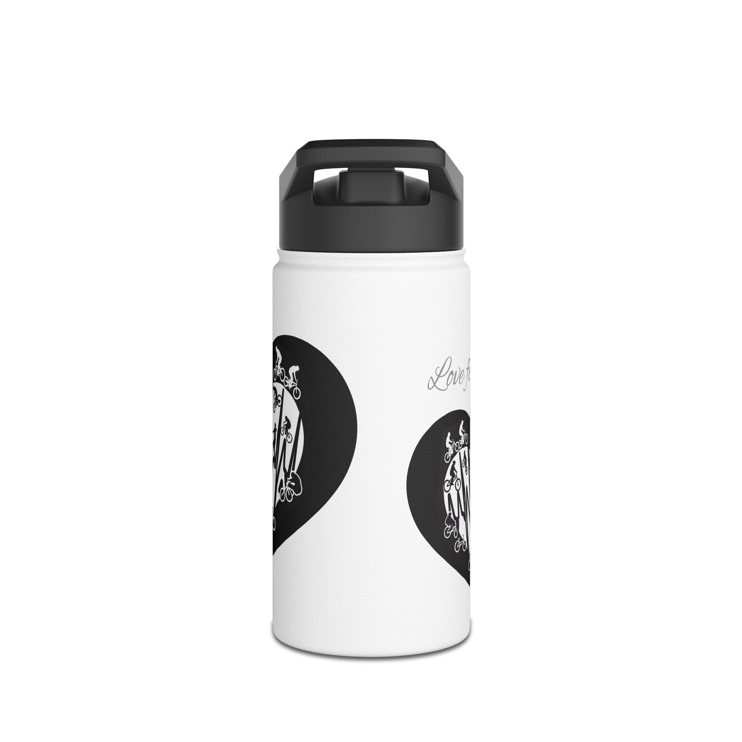 Water Bottle - Cycling and Biking Lovers,