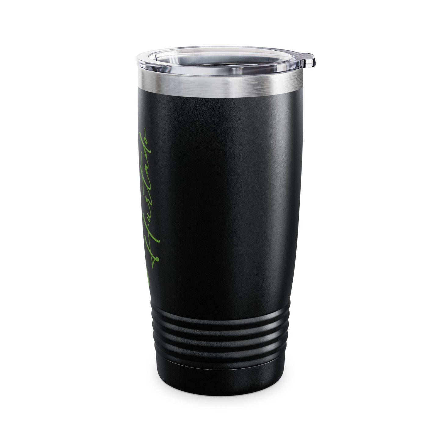 "Vasos personalizables" - Ringneck Tumbler, 20oz, El o Ella, Regalo, Deportes